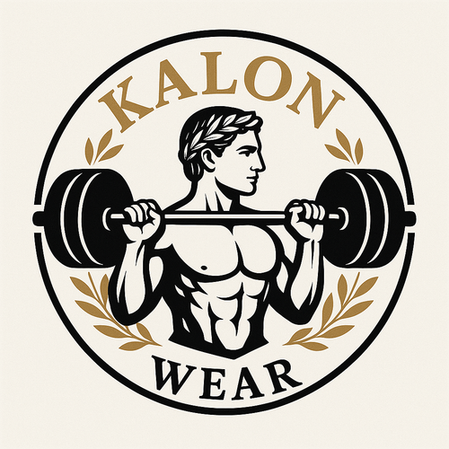 Kalon gym wear